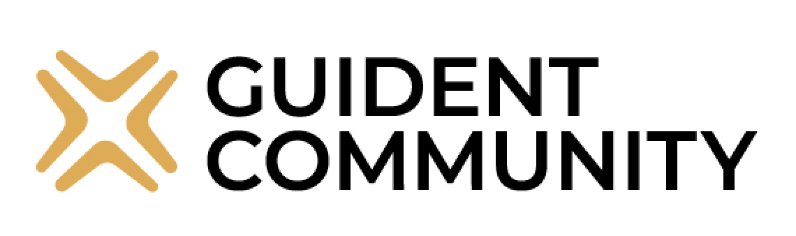 Guident Community Logo